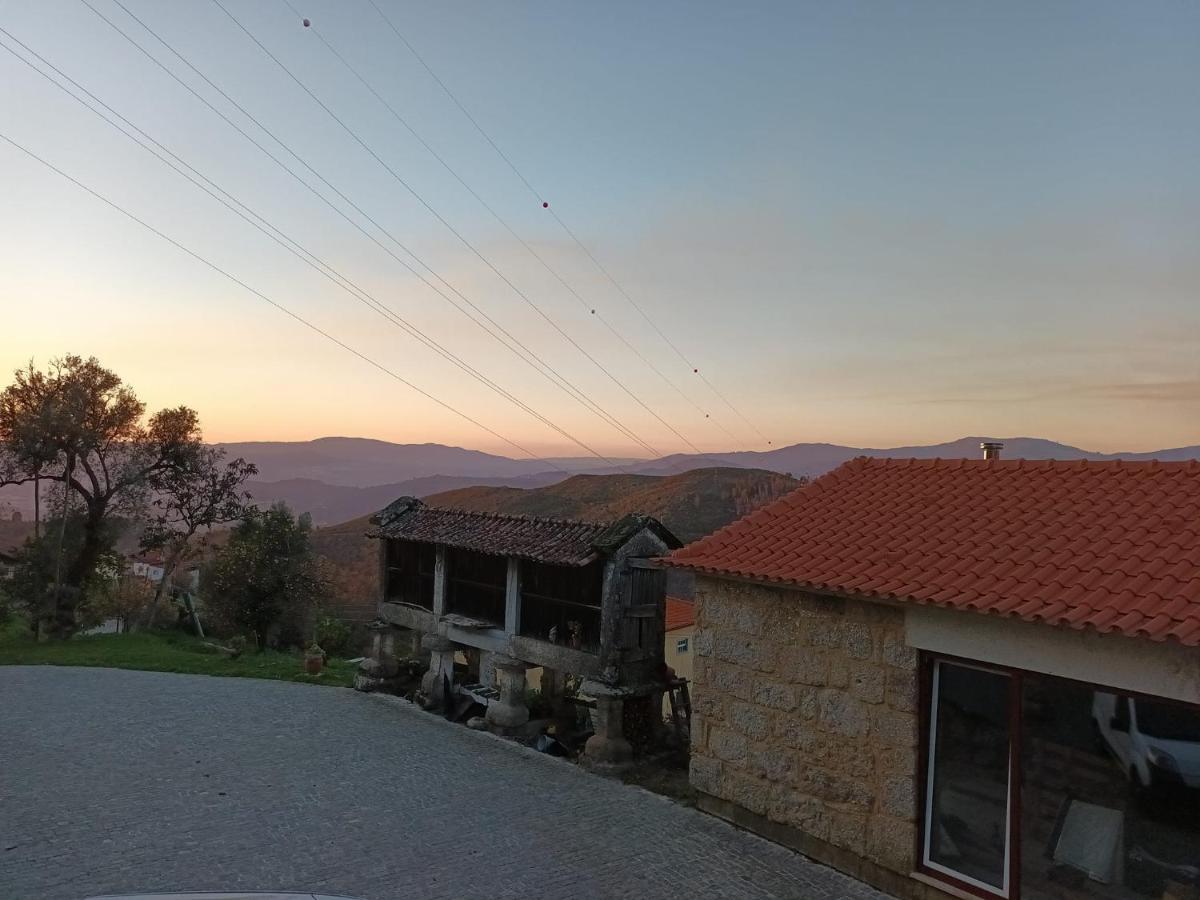 Вилла Casa De Ferrapilhe Paranhos  Экстерьер фото