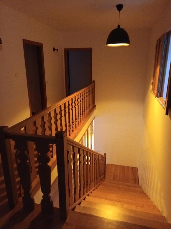 Вилла Casa De Ferrapilhe Paranhos  Экстерьер фото